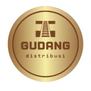 PT Gudang Distribusi